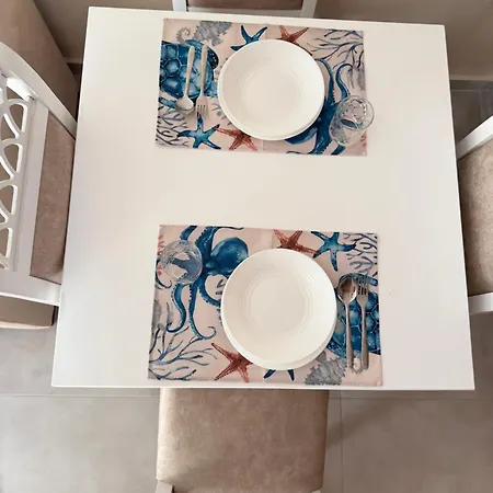 Coastal Dreams アパート ゴーレム