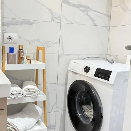 アパート Coastal Dreams *