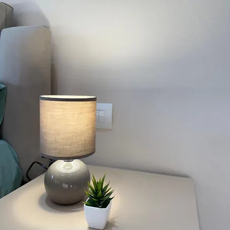 Coastal Dreams アパート