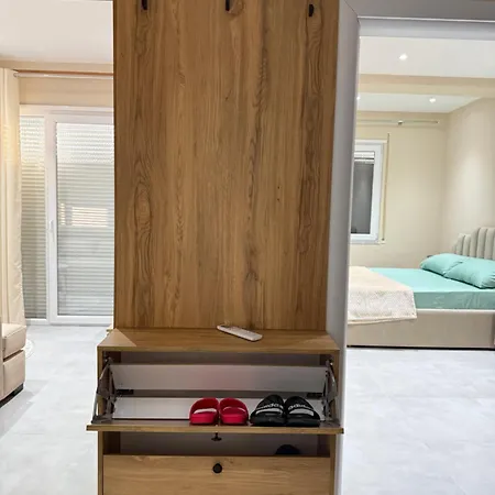 Coastal Dreams アパート