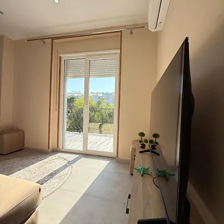 شقة Coastal Dreams