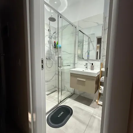 アパート Coastal Dreams *