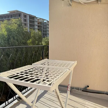 アパート Coastal Dreams ゴーレム