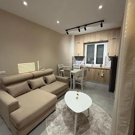 アパート Coastal Dreams *