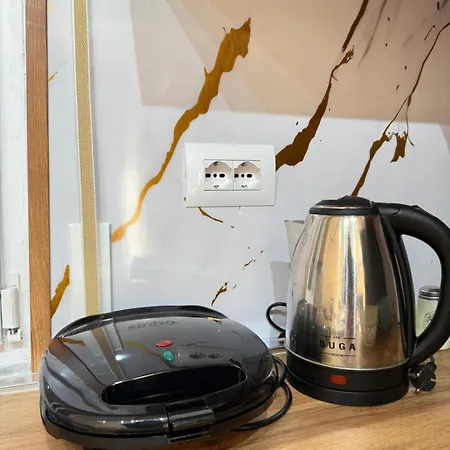 Coastal Dreams アパート ゴーレム