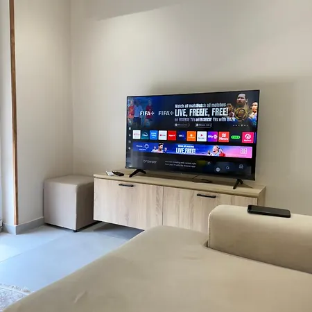 Coastal Dreams アパート *