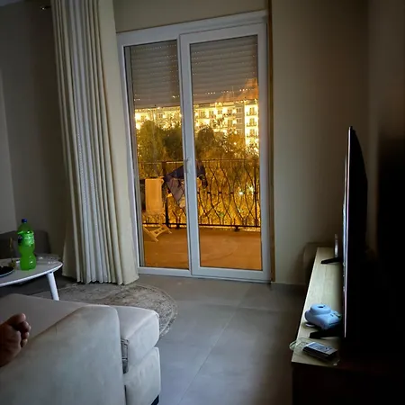 アパート Coastal Dreams ゴーレム