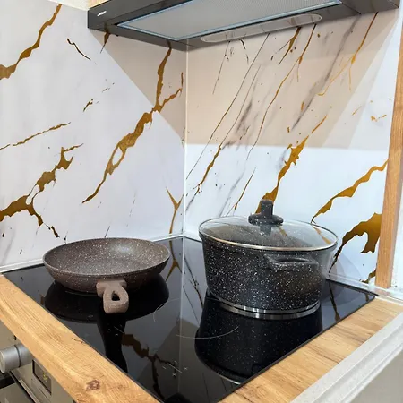 Coastal Dreams ゴーレム