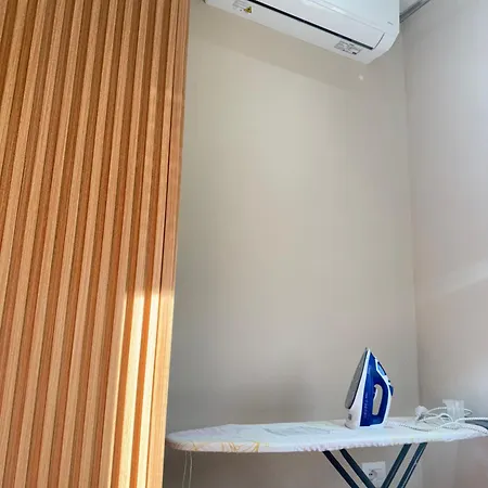 Coastal Dreams * ゴーレム