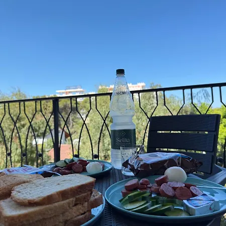 Coastal Dreams アパート