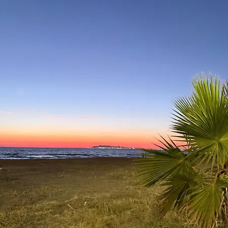 شقة Coastal Dreams