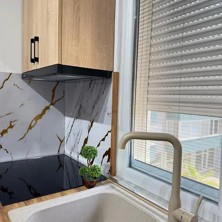 アパート Coastal Dreams