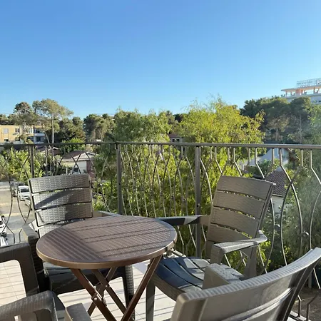 アパート Coastal Dreams