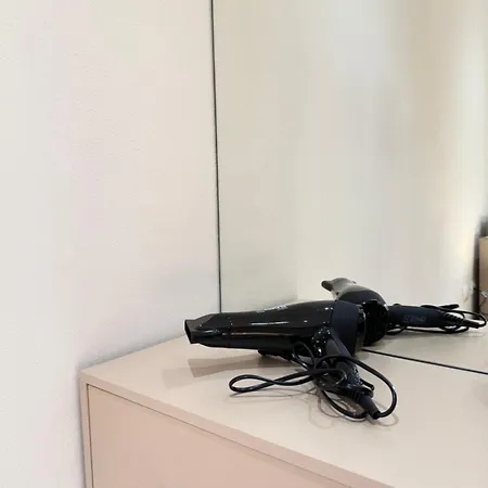 アパート Coastal Dreams *