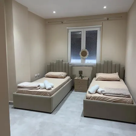 アパート Coastal Dreams ゴーレム