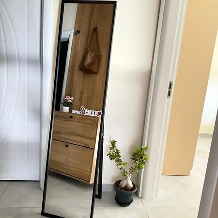 Appartamento Coastal Dreams Golem (Tirana)