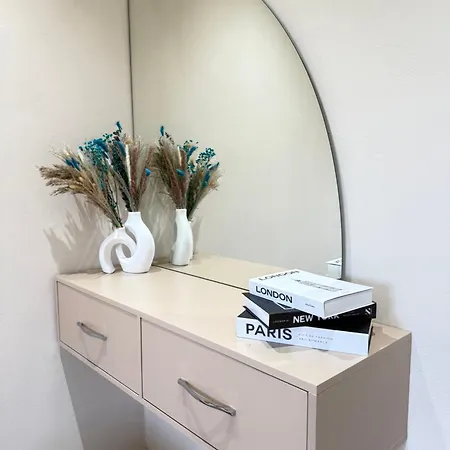 Coastal Dreams アパート