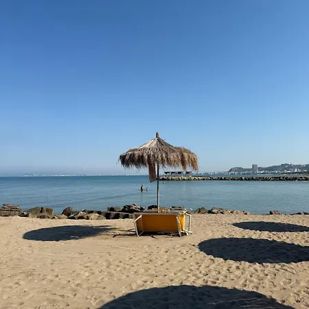 شقة Coastal Dreams *