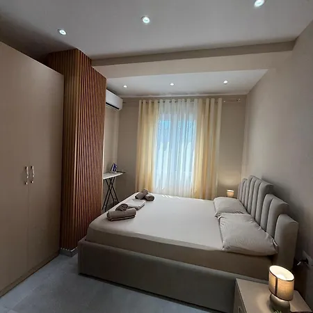 Coastal Dreams Apartament