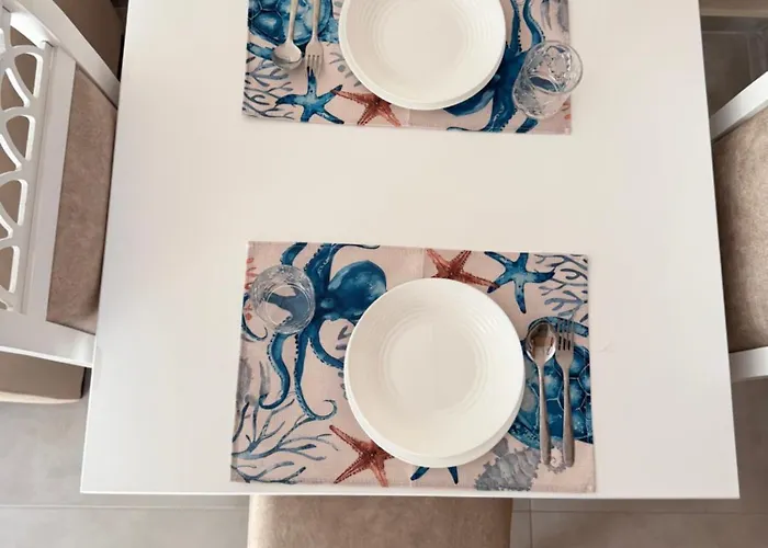 Coastal Dreams شقة غوليم