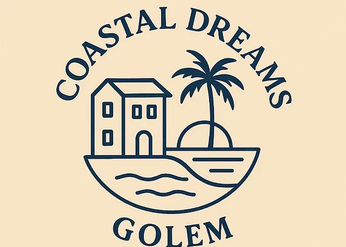 شقة Coastal Dreams غوليم