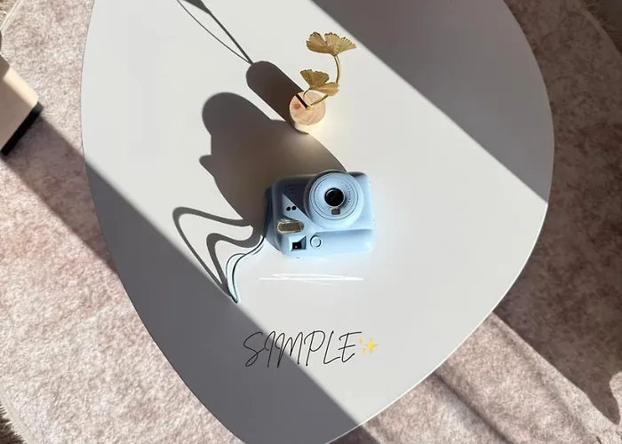 Coastal Dreams Apartamento