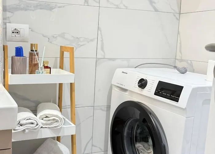 Apartamento Coastal Dreams *