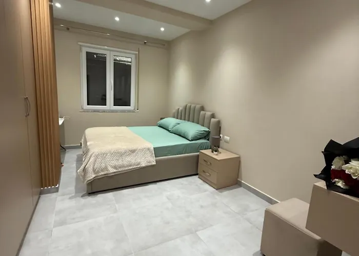 Coastal Dreams غوليم