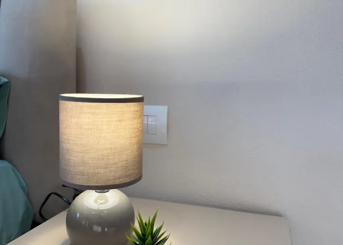 Coastal Dreams شقة