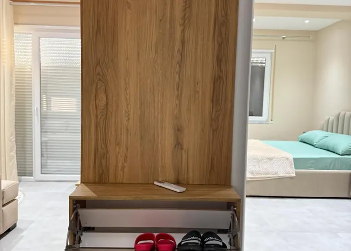 Coastal Dreams Apartamento