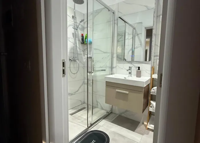 شقة Coastal Dreams *