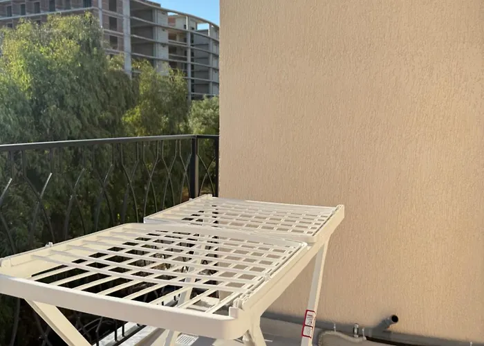 Apartamento Coastal Dreams Golem (Tirana)