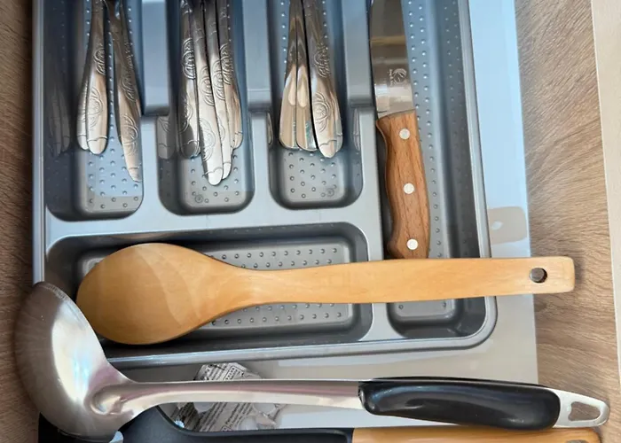 Coastal Dreams شقة *