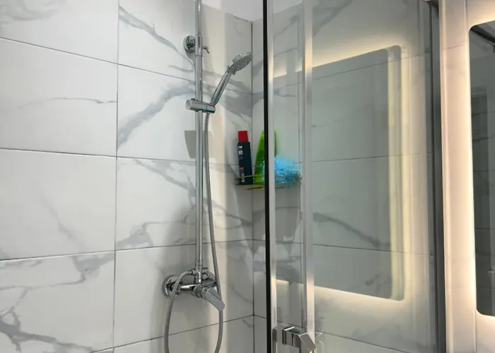 Apartamento Coastal Dreams *