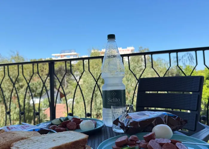 Coastal Dreams شقة