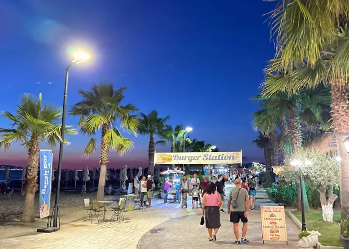 Coastal Dreams غوليم