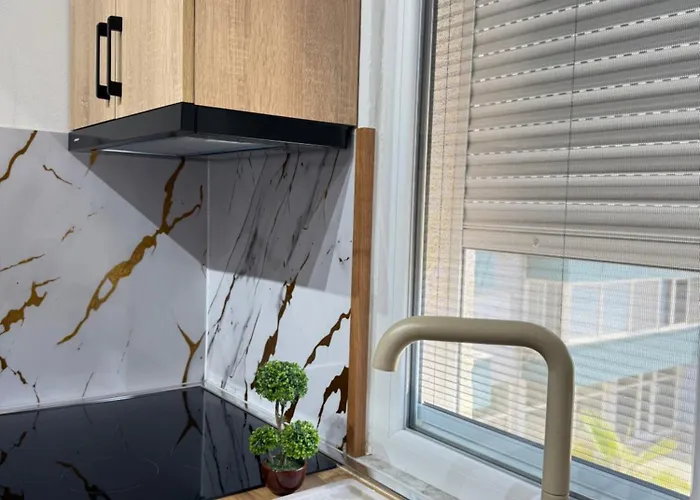 Apartamento Coastal Dreams