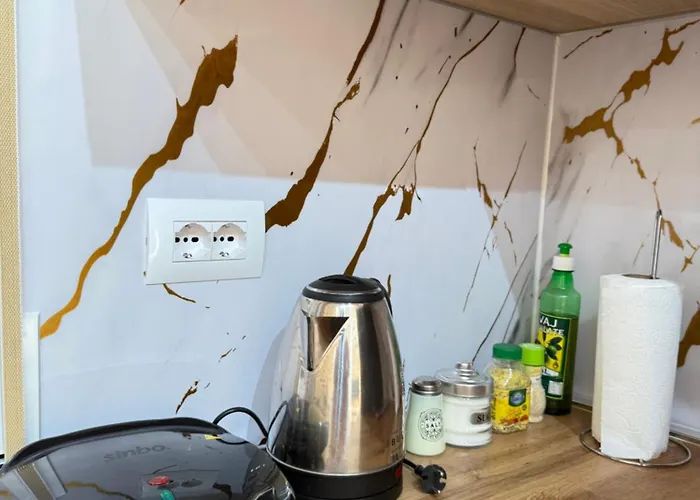 شقة Coastal Dreams غوليم