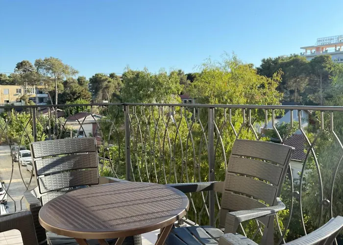 شقة Coastal Dreams