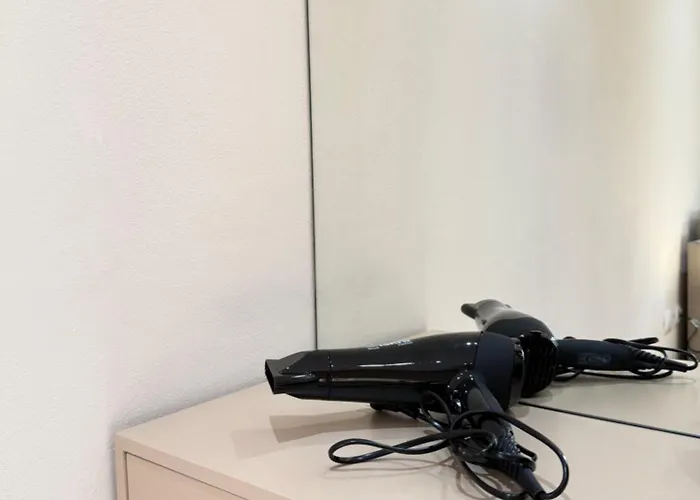 Apartamento Coastal Dreams *