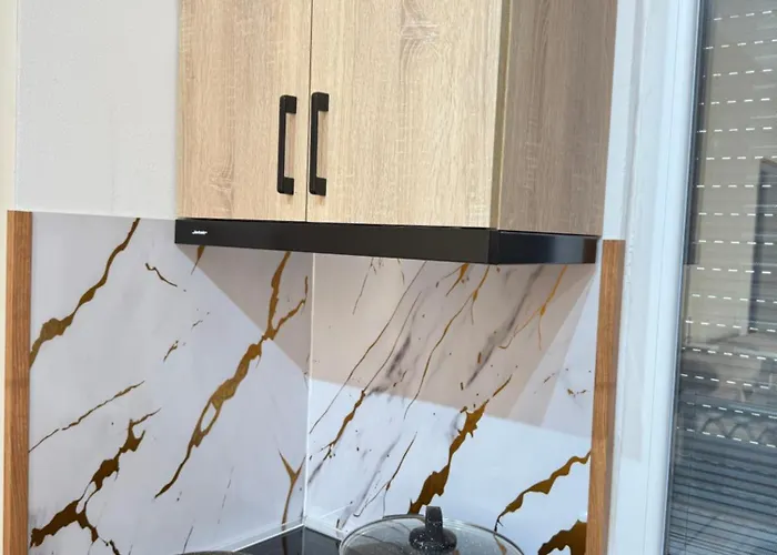 Coastal Dreams Apartamento *