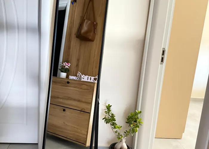 Apartamento Coastal Dreams Golem (Tirana)