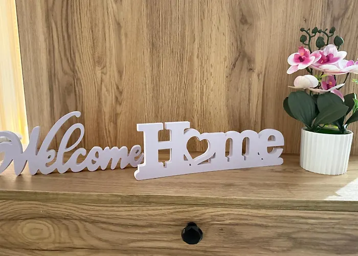 Apartamento Coastal Dreams Golem (Tirana)